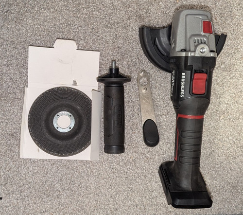 Hyper tough 20v - tough, cordless