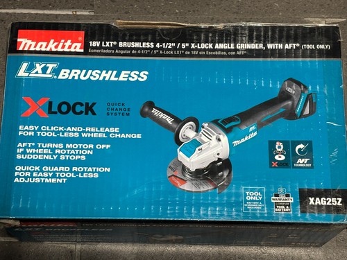Makita xag25z 18v lxt - makita,