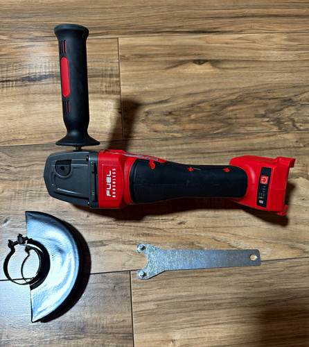 Milwaukee m18 fuel brushless - m18,