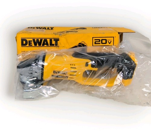 Dewalt dcg412b 20v - dewalt,