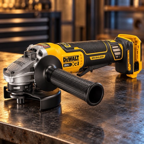 Dewalt dcg410b 20v max - dcg410b,