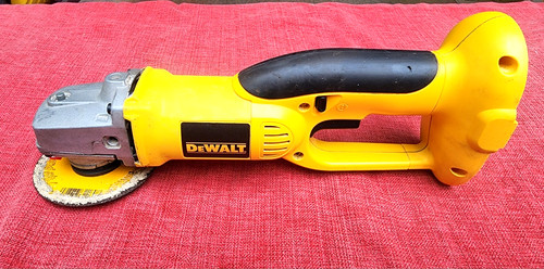 Dewalt dc410 18v - dewalt, /