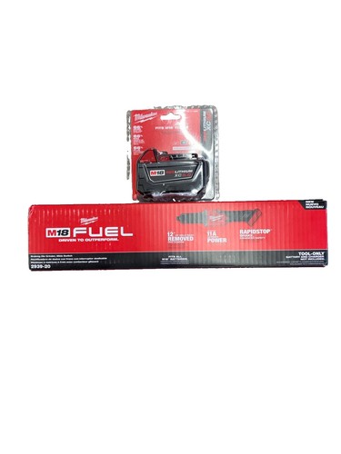 Milwaukee 2939 m18 fuel - 2939-20,