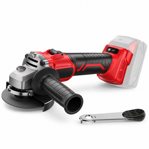Brushless cordless angle - brushless,