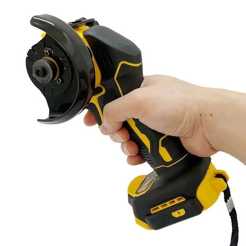 Dewalt dcs438 20v - dewalt, xr