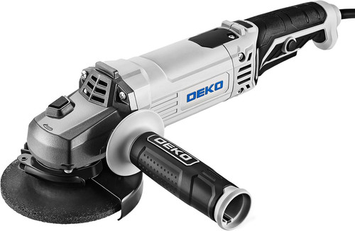 Angle grinder electric - angle,