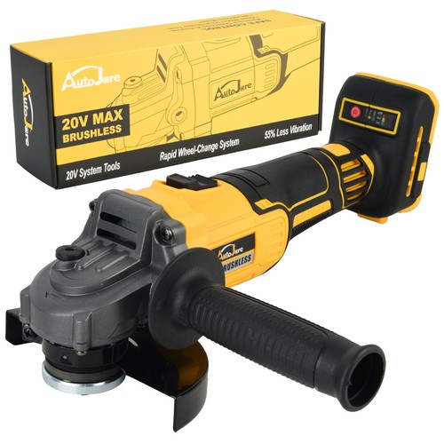 Cordless angle grinder for - cordless,