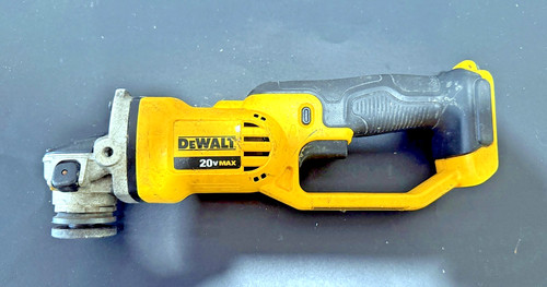 Dewalt dcg412 20v max - dcg412,