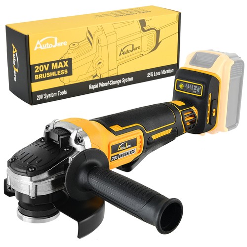 Cordless power angle - cordless,