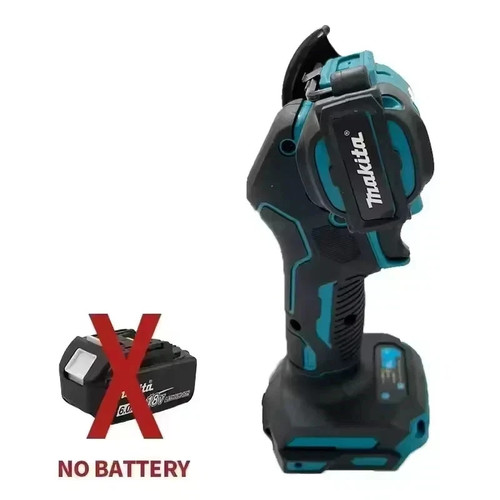 Makita 18v cordless mini - 18v,
