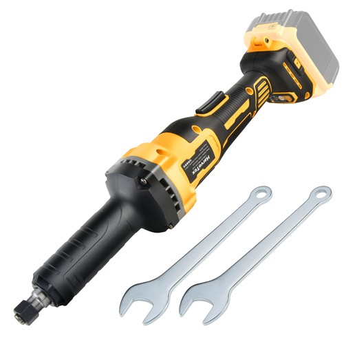 Cordless die grinder - grinder, for