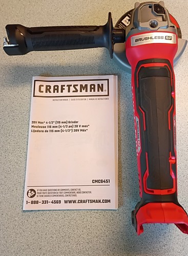 Craftsman v20 5in paddle - v20,