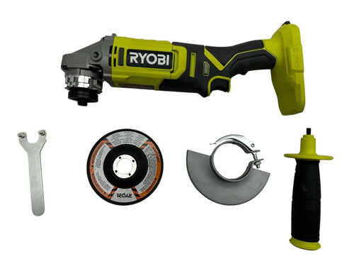 Ryobi one 18v in - one+, 4-1/2