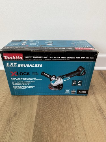 Makita 18v 5 - makita, 4.5”/5”